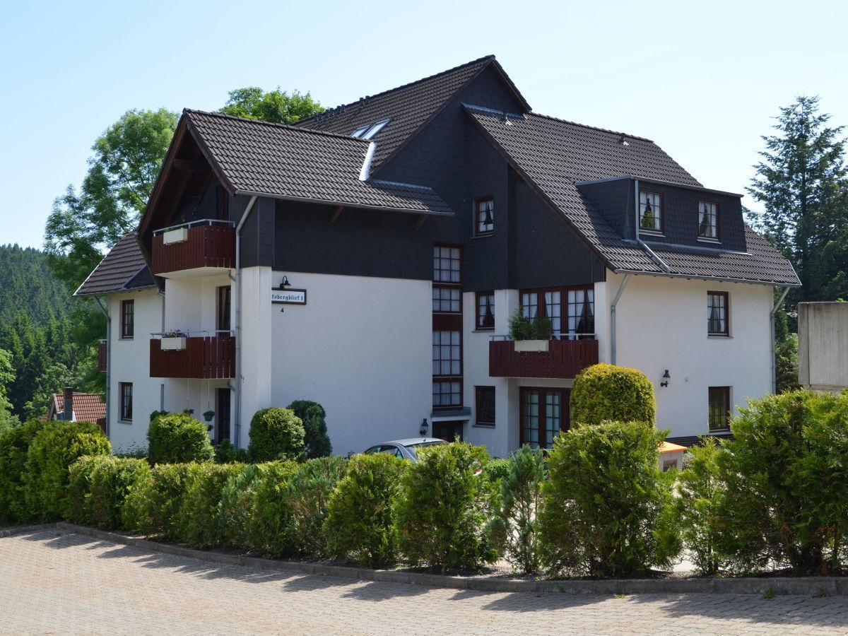 Bocksbergblick Fewo Auszeit Goslar Exteriér fotografie