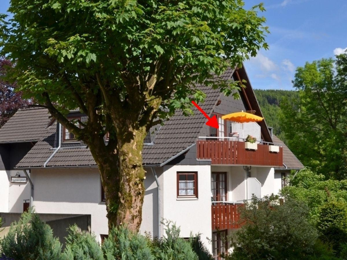 Bocksbergblick Fewo Auszeit Goslar Exteriér fotografie